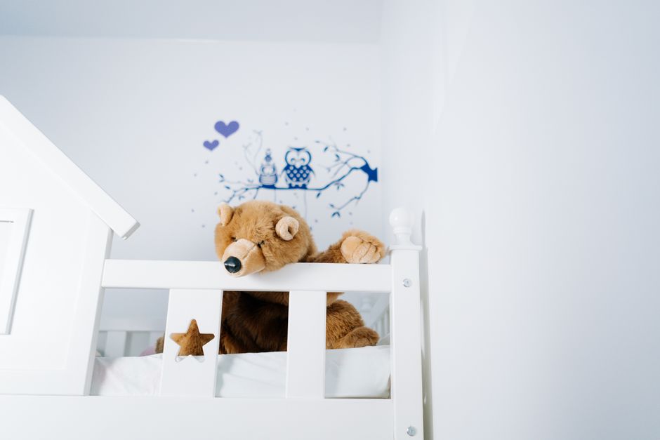 Décorer la chambre d&rsquo;enfant : astuces et tendances pour un espace magique