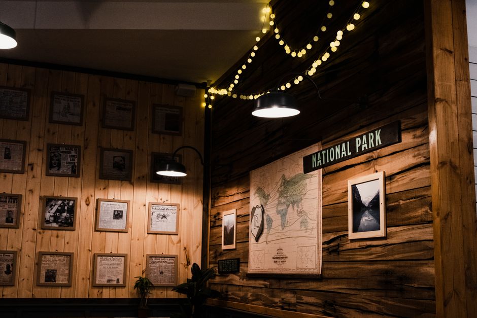Idées de décoration murale pour sublimer vos pièces