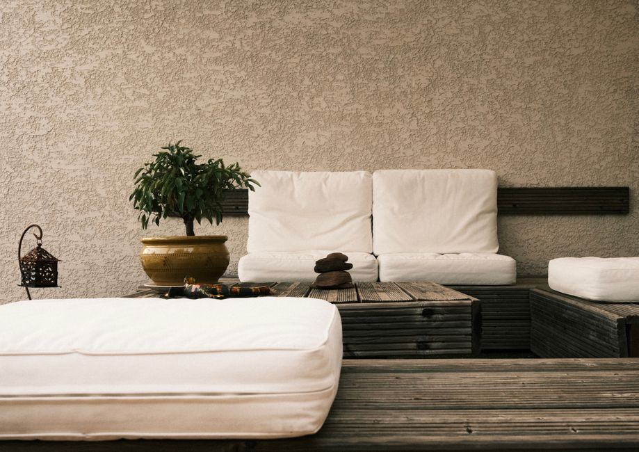 Bien choisir les couleurs et le style de son intérieur