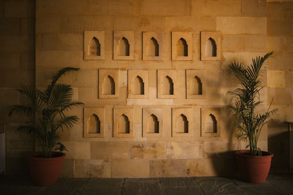Idées de décoration murale pour sublimer vos pièces