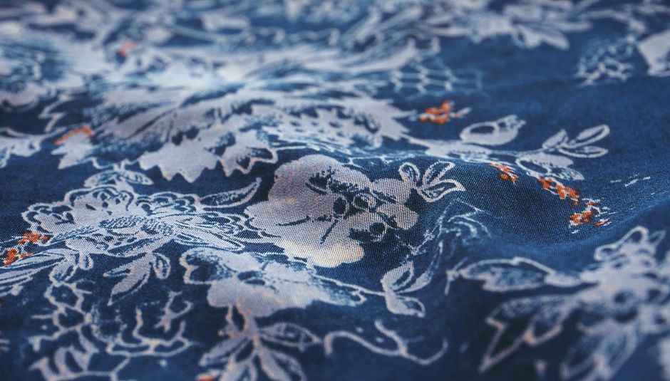 Comment choisir le tissu art déco parfait pour sublimer votre intérieur